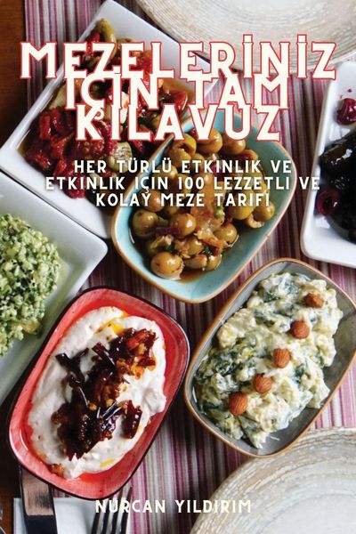 Produktbild: Mezeler&iquest;n&iquest;z &iquest;&ccedil;&iquest;n Tam Kilavuz
