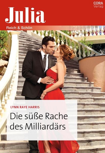 Produktbild: Die s&uuml;&szlig;e Rache des Milliard&auml;rs