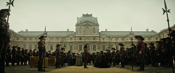 Produktbild: Die Drei Musketiere - D'Artagnan