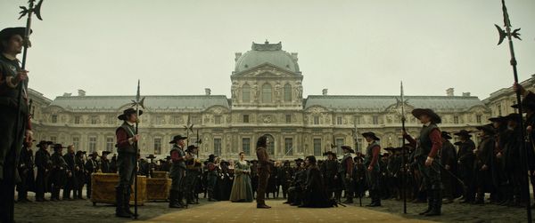 Produktbild: Die Drei Musketiere - D'Artagnan