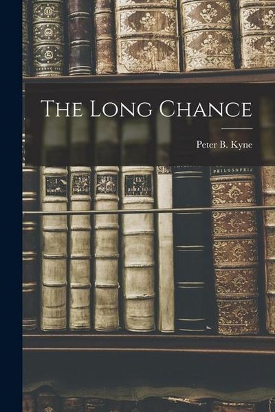 Produktbild: The Long Chance