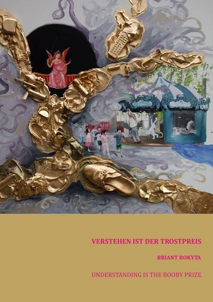 Produktbild: Verstehen ist der Trostpreis