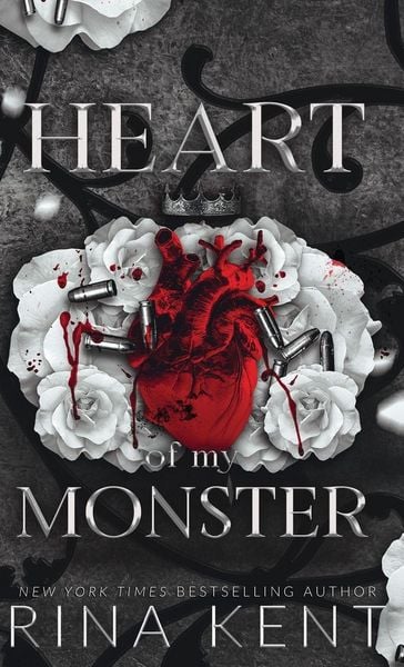 Produktbild: Heart of My Monster