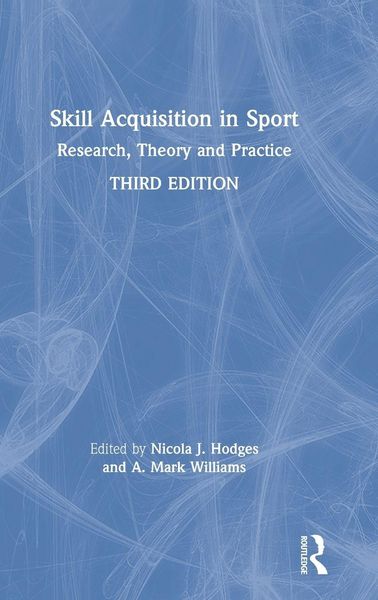 Produktbild: Skill Acquisition in Sport