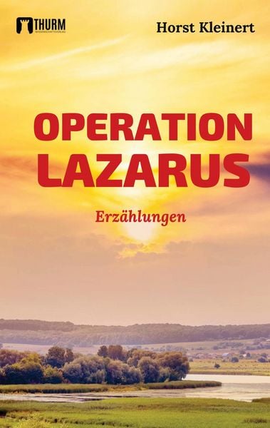 Produktbild: Operation Lazarus