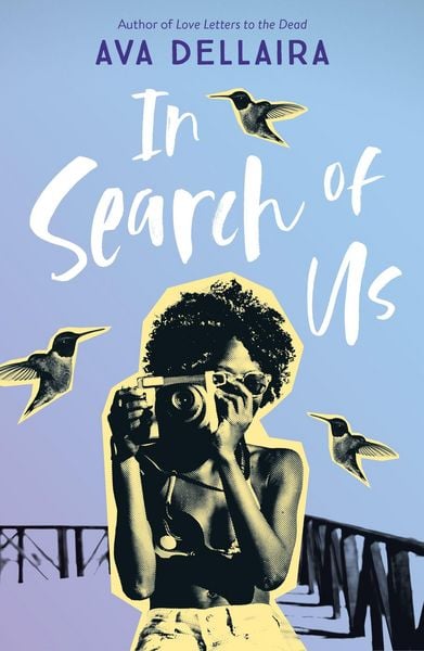 Produktbild: In Search of Us