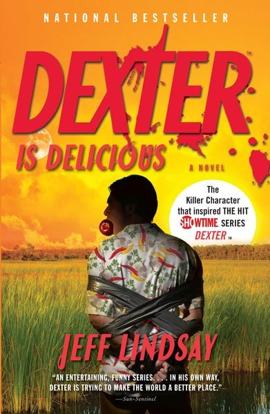 Produktbild: Dexter Is Delicious