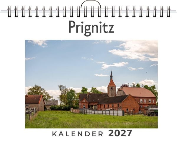 Produktbild: Prignitz