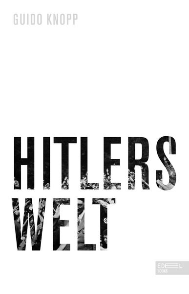 Produktbild: Hitlers Welt