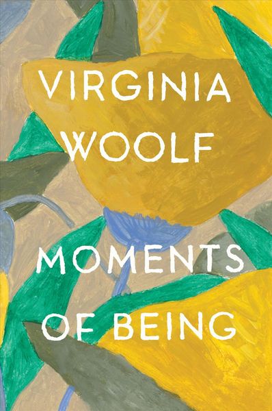 Produktbild: Moments of Being