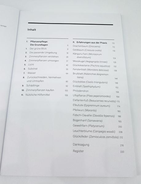 Produktbild: Gr&uuml;nes Zuhause