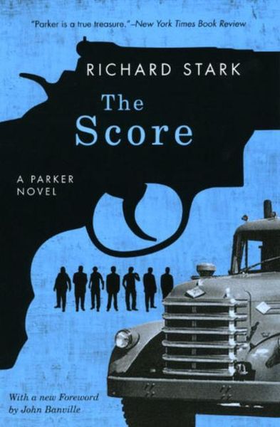 Produktbild: The Score