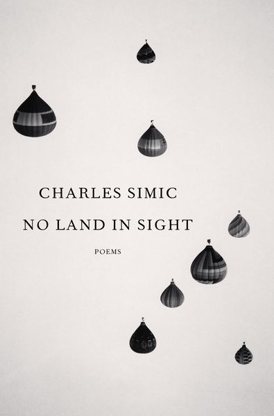 Produktbild: No Land in Sight