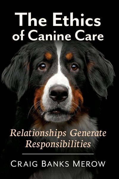 Produktbild: The Ethics of Canine Care
