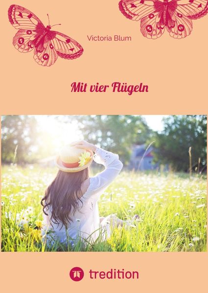 Produktbild: Mit vier Fl&uuml;geln
