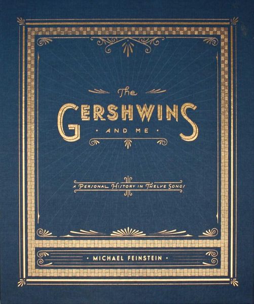 Produktbild: The Gershwins and Me