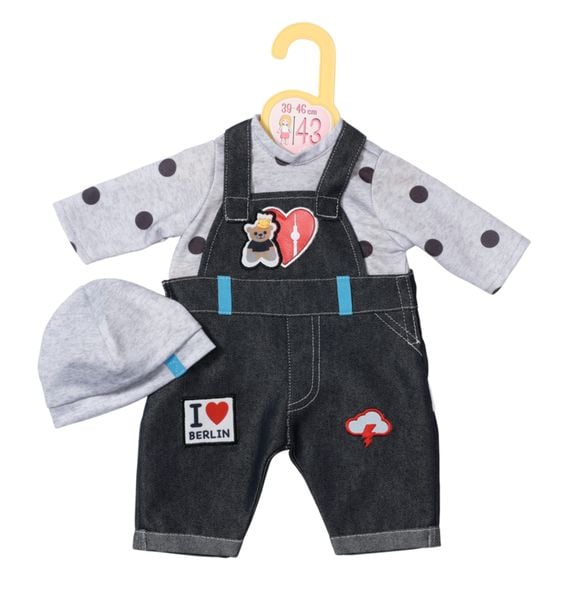 Produktbild: Dolly Moda Outfit Berlin 43