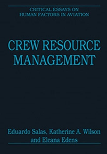Produktbild: Crew Resource Management