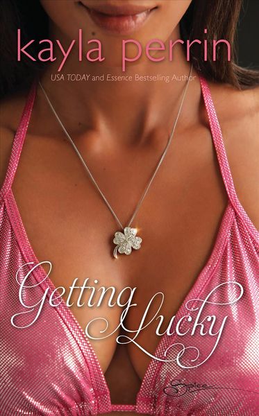 Produktbild: Getting Lucky