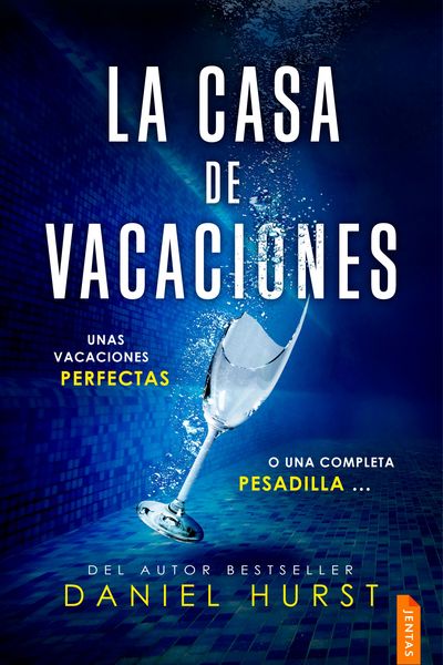 Produktbild: La casa de vacaciones