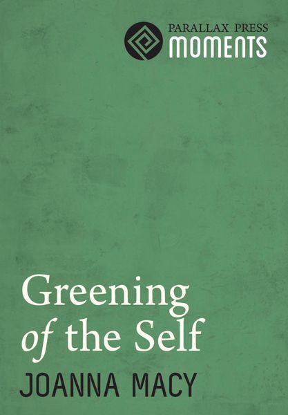 Produktbild: Greening of the Self