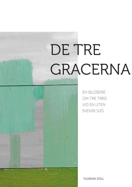 Produktbild: De tre Gracerna
