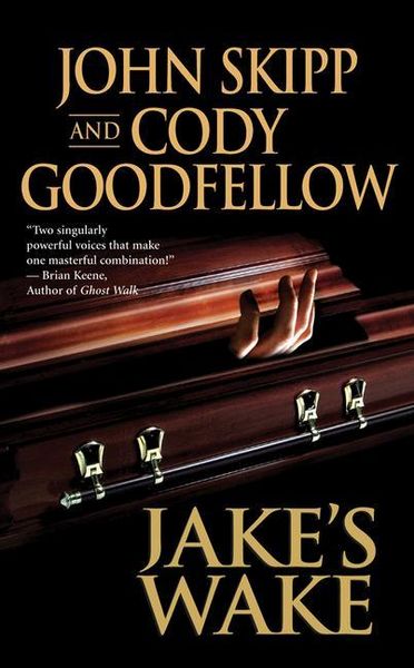 Produktbild: Jake's Wake