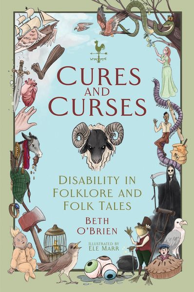 Produktbild: Cures and Curses
