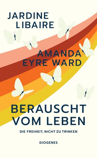 Produktbild: Berauscht vom Leben