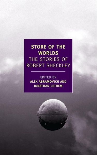 Produktbild: Store of the Worlds