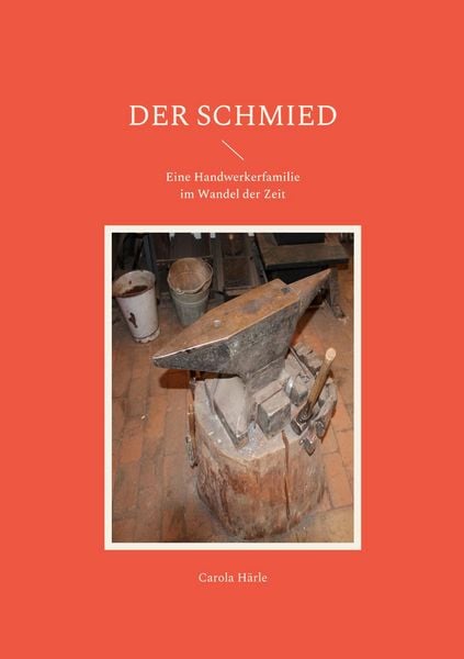 Produktbild: Der Schmied