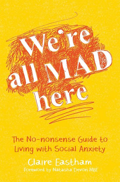 Produktbild: We're All Mad Here