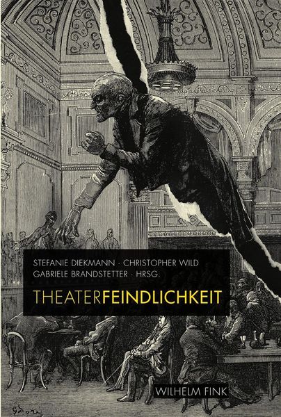 Produktbild: Theaterfeindlichkeit