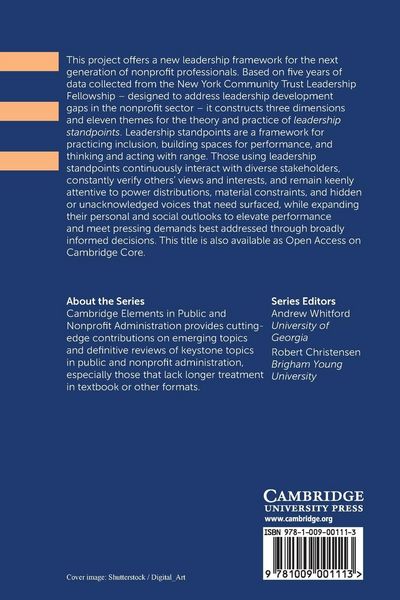 Produktbild: Leadership Standpoints