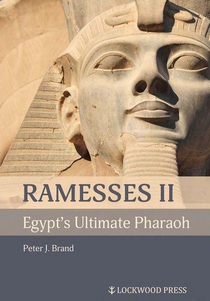 Produktbild: Ramesses II, Egypt's Ultimate Pharaoh