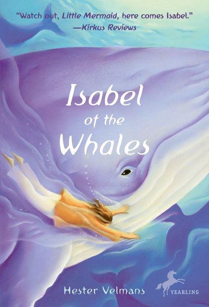 Produktbild: Isabel of the Whales