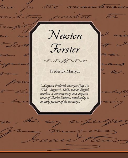 Produktbild: Newton Forster