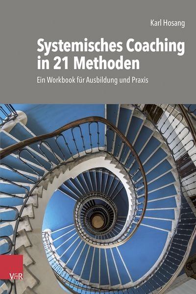 Produktbild: Systemisches Coaching in 21 Methoden