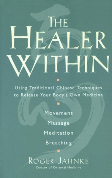Produktbild: The Healer Within