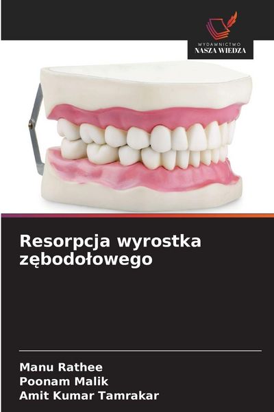 Produktbild: Resorpcja wyrostka z&iquest;bodo&iquest;owego