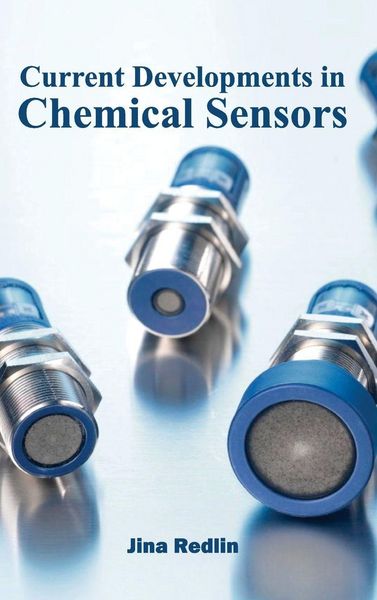 Produktbild: Current Developments in Chemical Sensors