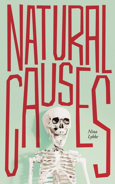 Produktbild: Natural Causes
