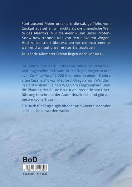 Produktbild: 3000 Kilometer nur Ozean