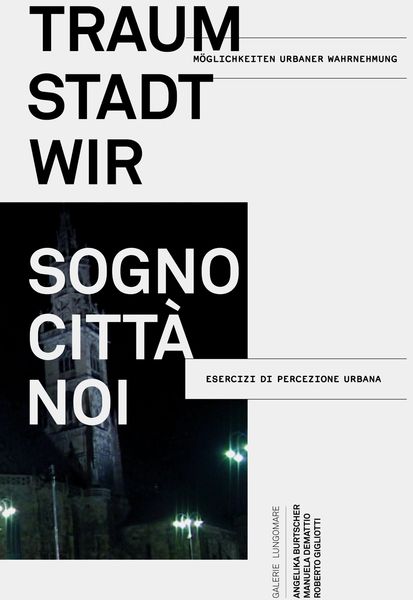 Produktbild: Traum Stadt Wir