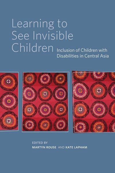 Produktbild: Learning to See Invisible Children