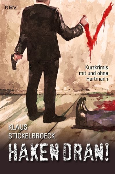 Produktbild: Haken dran!