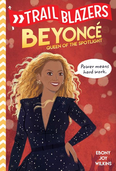 Produktbild: Trailblazers: Beyonc&eacute;