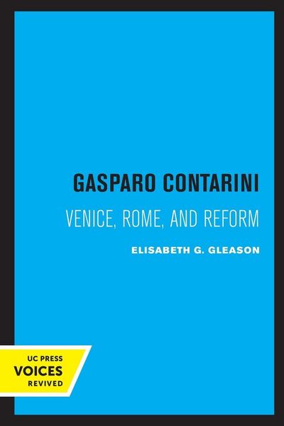 Produktbild: Gasparo Contarini