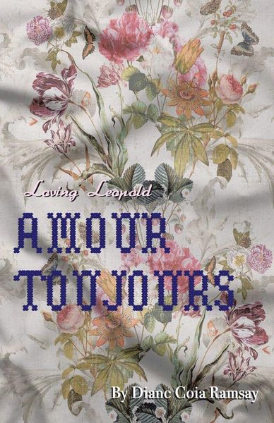 Produktbild: Loving Leopold