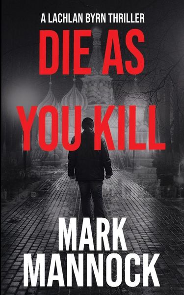 Produktbild: Die As You Kill